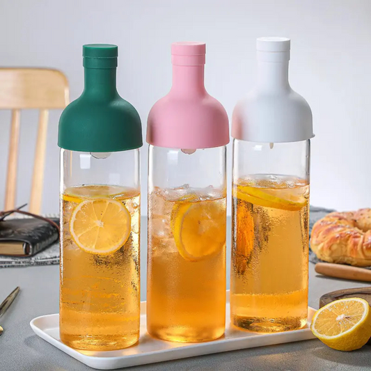 Tea'd Greens Infusion Carafe