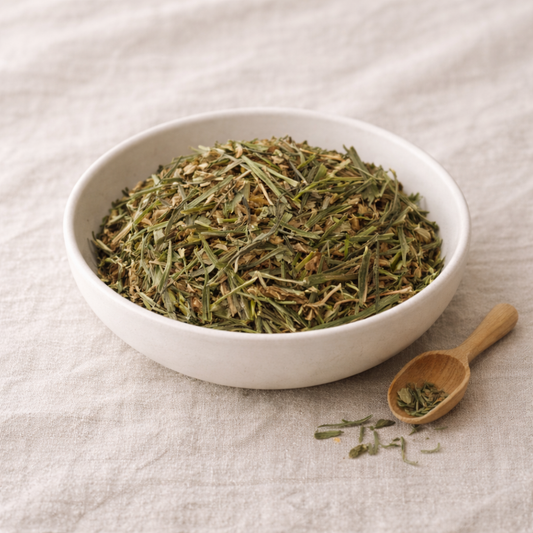 Meadow Mint | 50g Loose Leaf