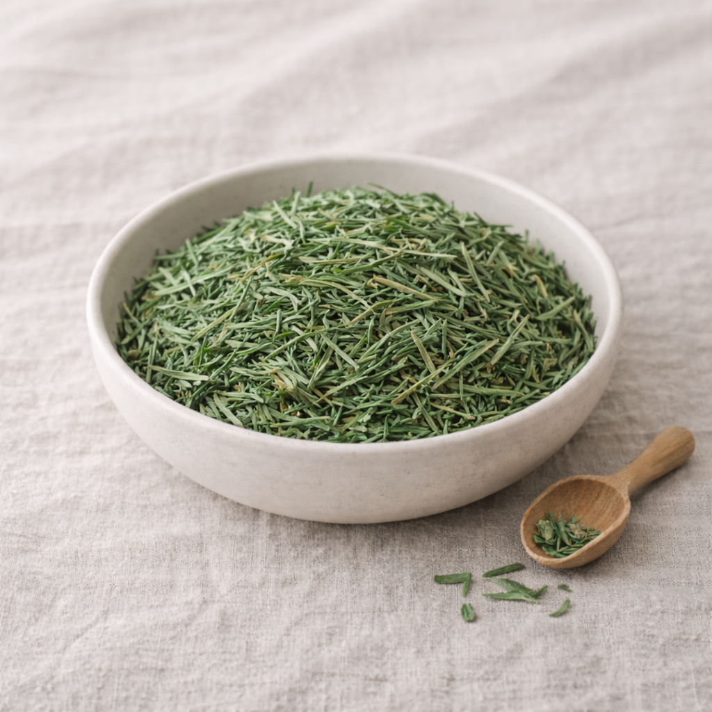 Clean Green | 50g Loose Leaf