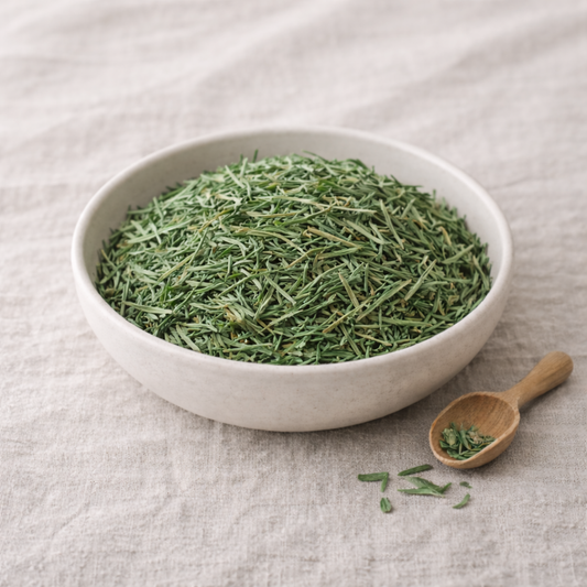 Clean Green | 50g Loose Leaf