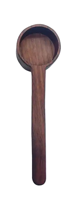 Bamboo Loose Leaf Measuring Spoon