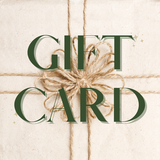 E-Gift Card
