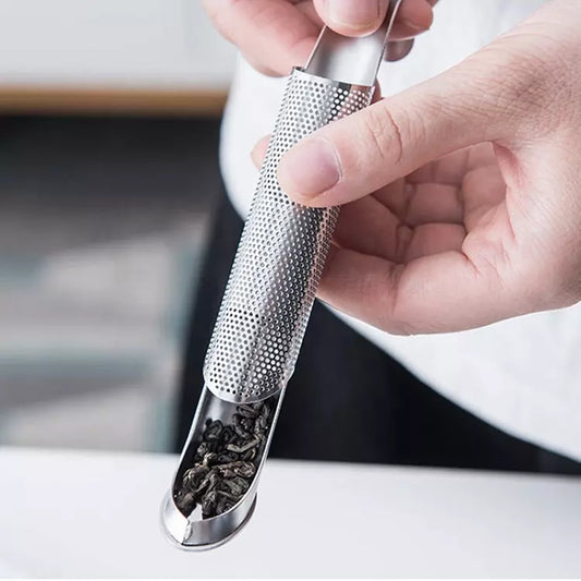 Super Greens Loose Tea Infuser