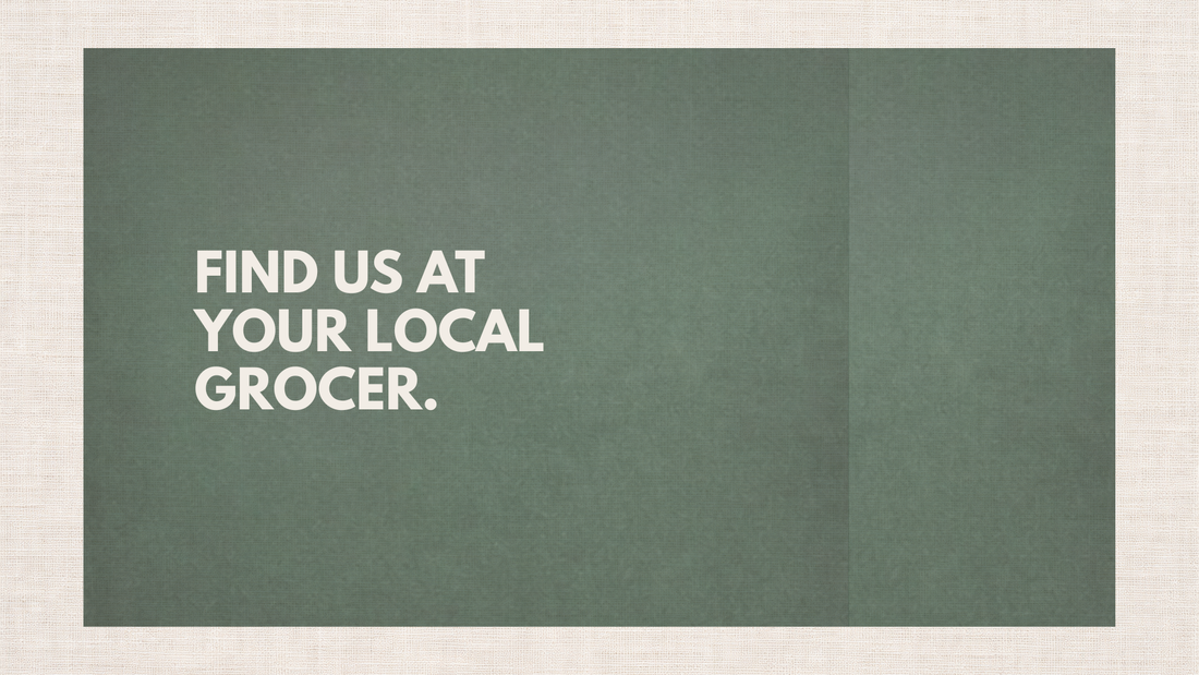 The Retail Reality: Why Your Local Grocer is the Future of Our Farm