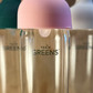 Tea’d Greens Infusion Carafe - Green