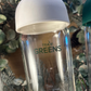 Tea’d Greens Infusion Carafe - Pink