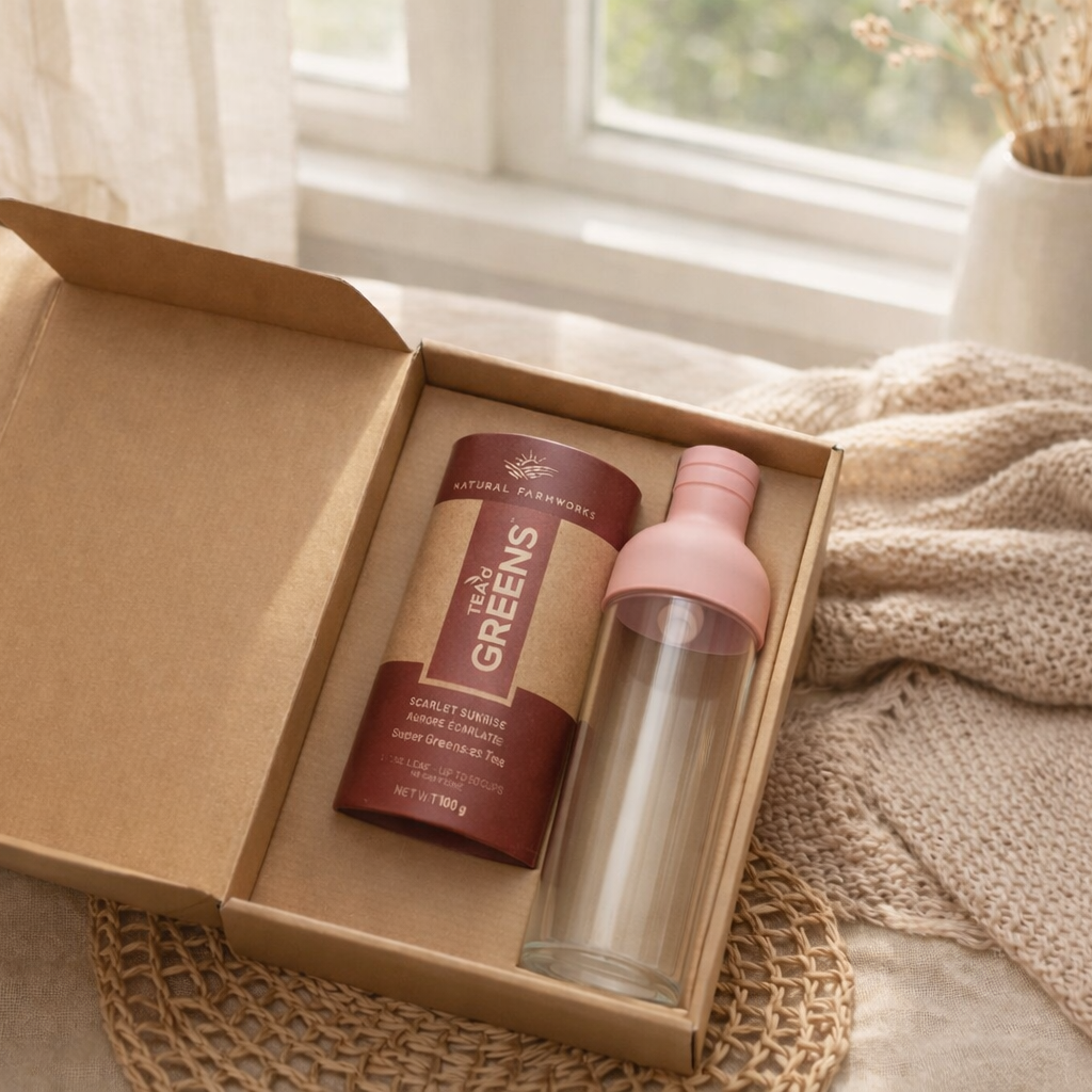 The Custom Steep Set