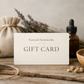 E-Gift Card