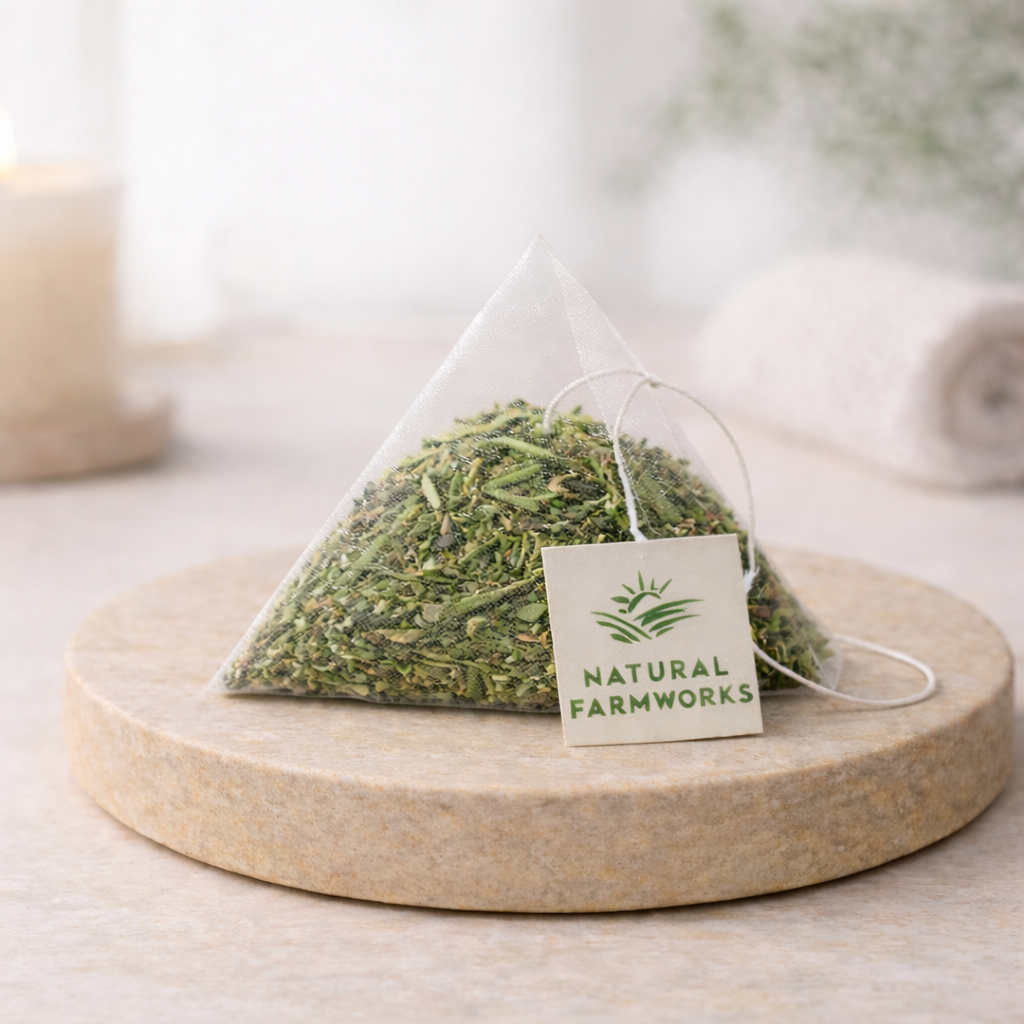 Super Greens Infusion Variety Pack