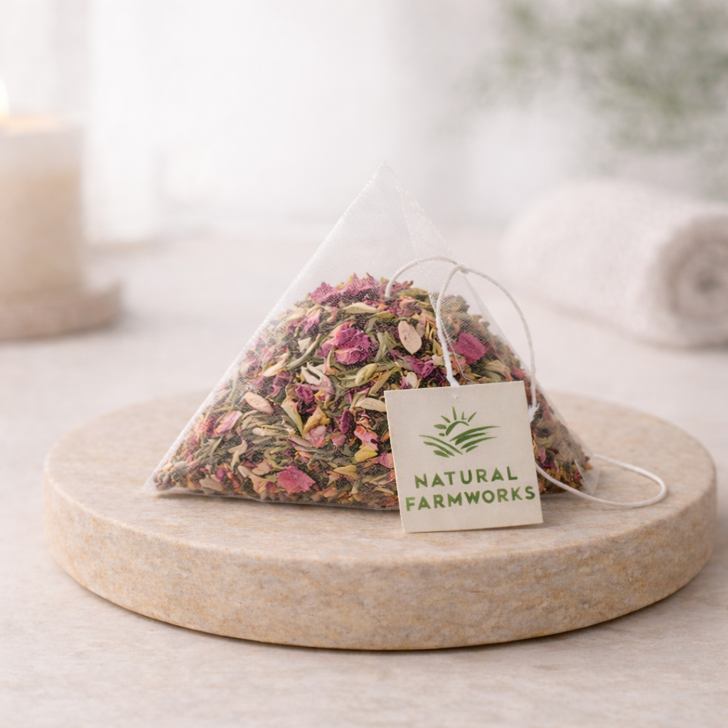 Super Greens Infusion Variety Pack