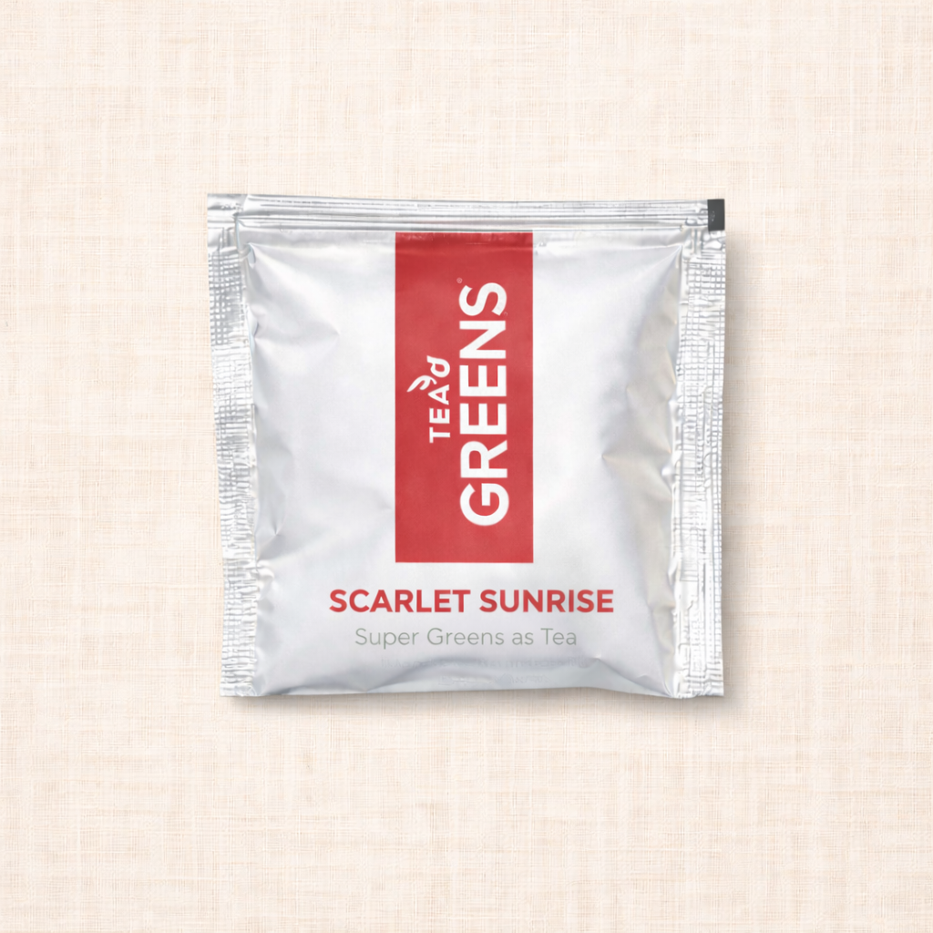 Super Greens Infusion Variety Pack