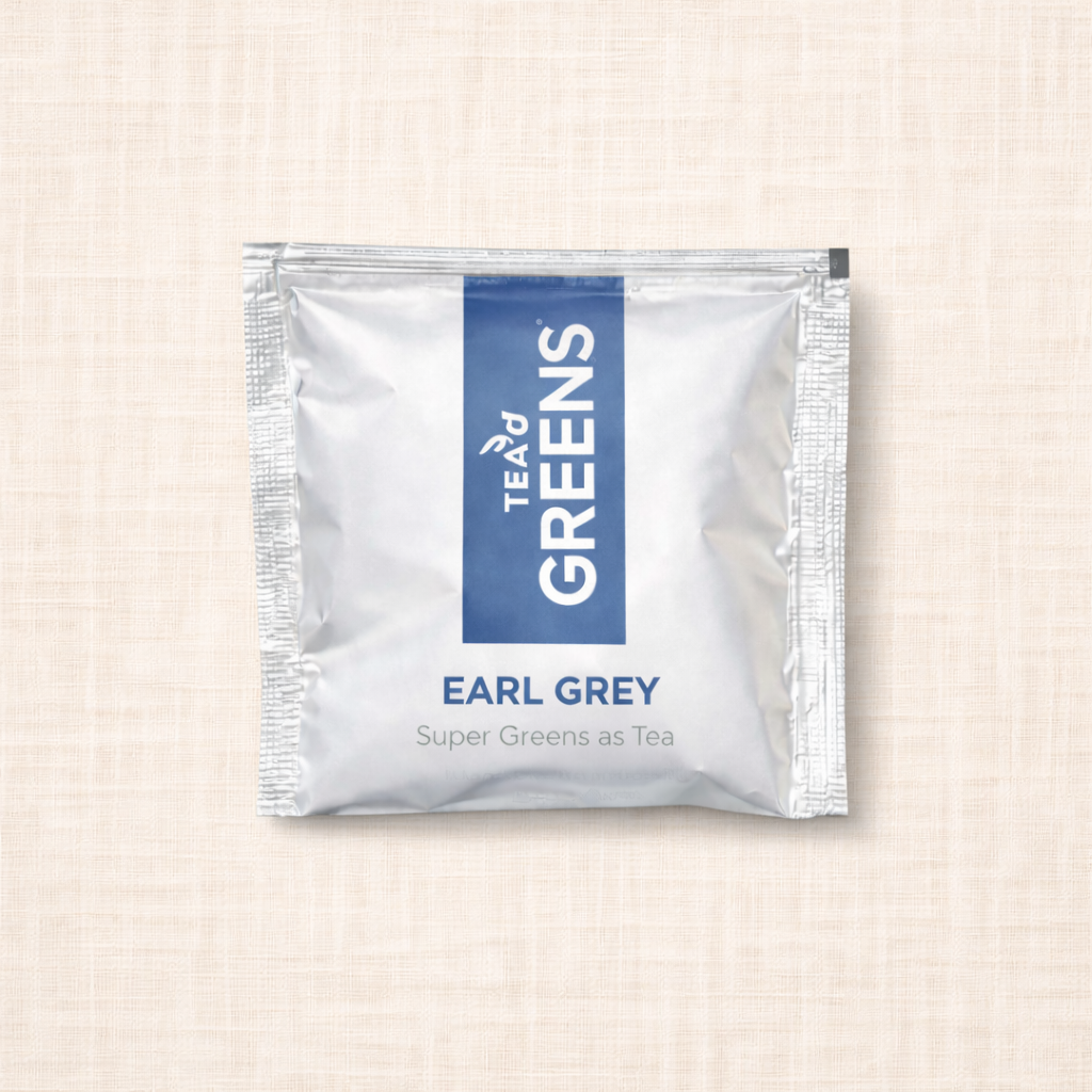 Super Greens Infusion Variety Pack