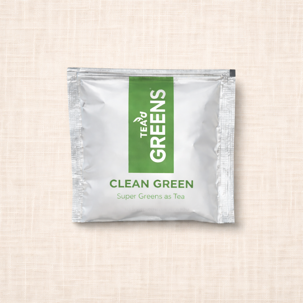 Super Greens Infusion Variety Pack