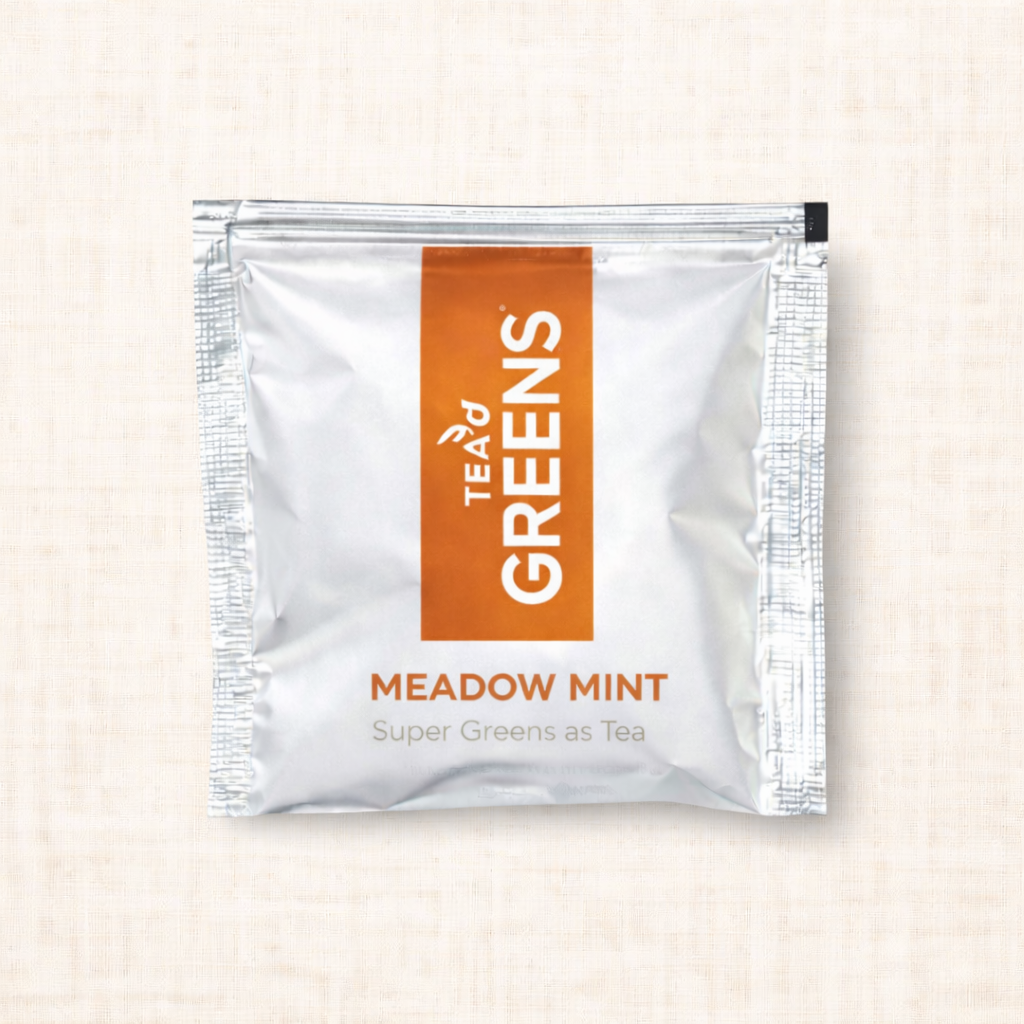 Super Greens Infusion Variety Pack