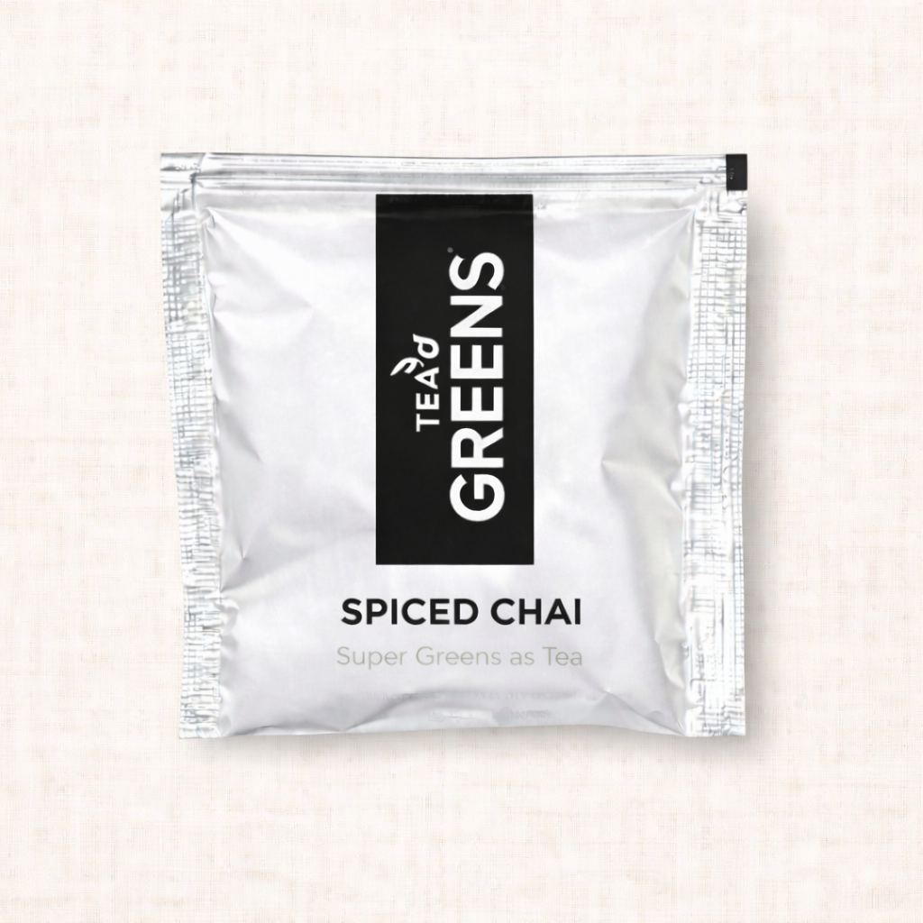 Super Greens Infusion Variety Pack