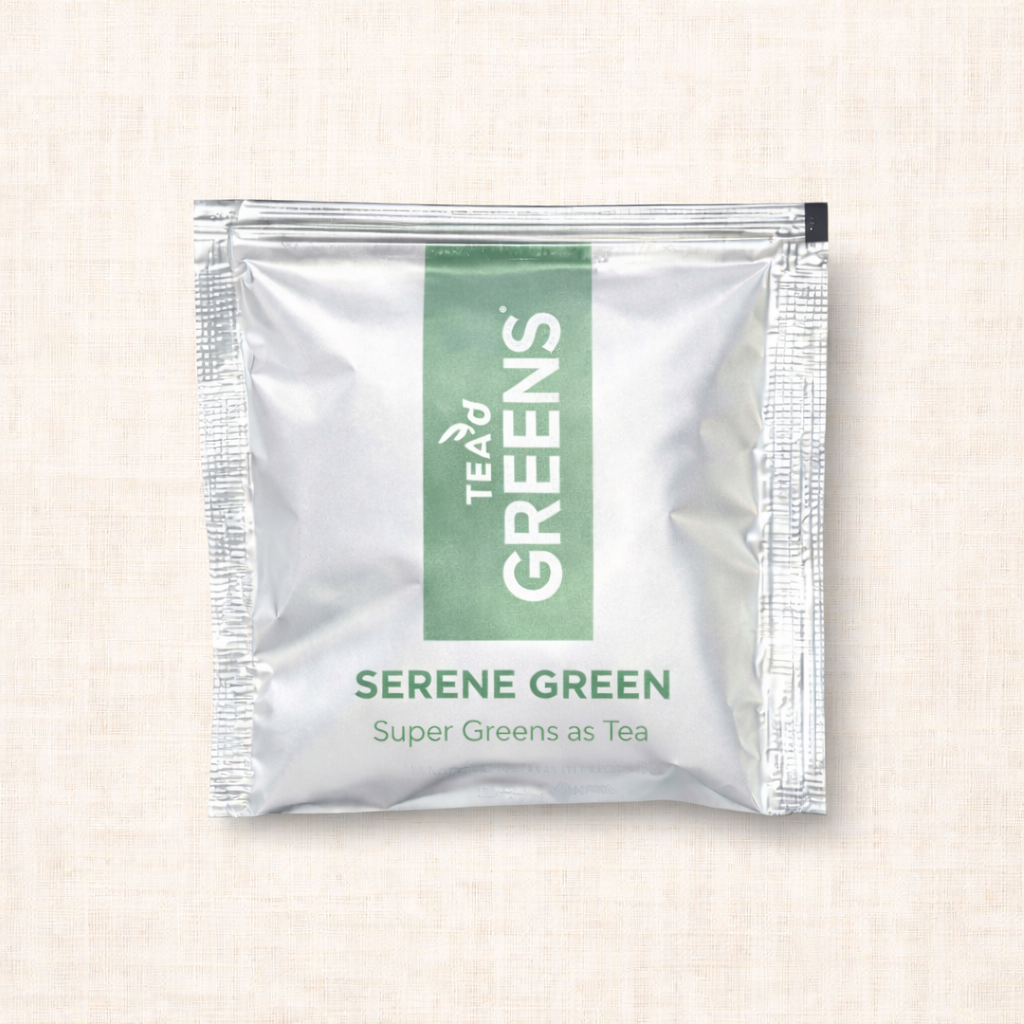 Super Greens Infusion Variety Pack
