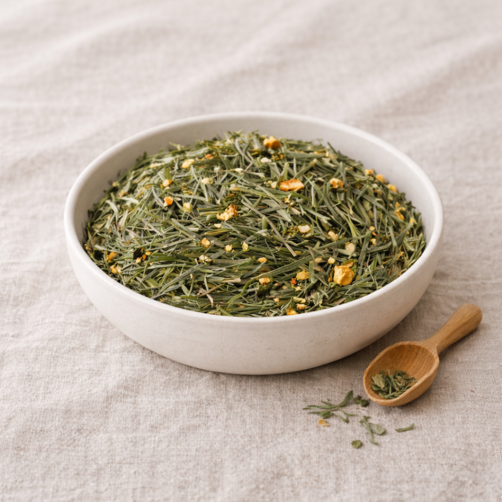 Earl Grey | 50g Loose Leaf