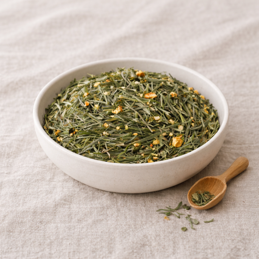 Earl Grey | 50g Loose Leaf