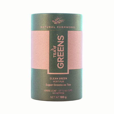 Clean Green — Feel Clean