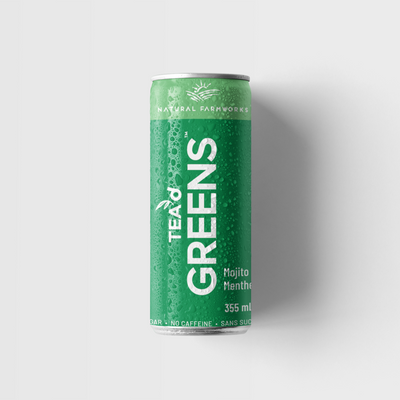 Mojito Mint