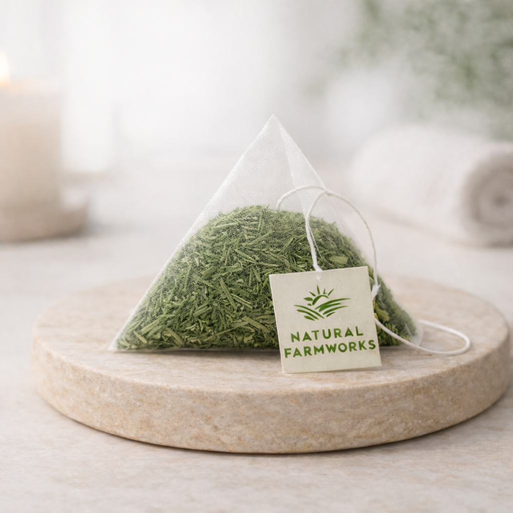 Super Greens Infusion Variety Pack