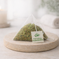 Spiced Chai | Pyramid Sachets