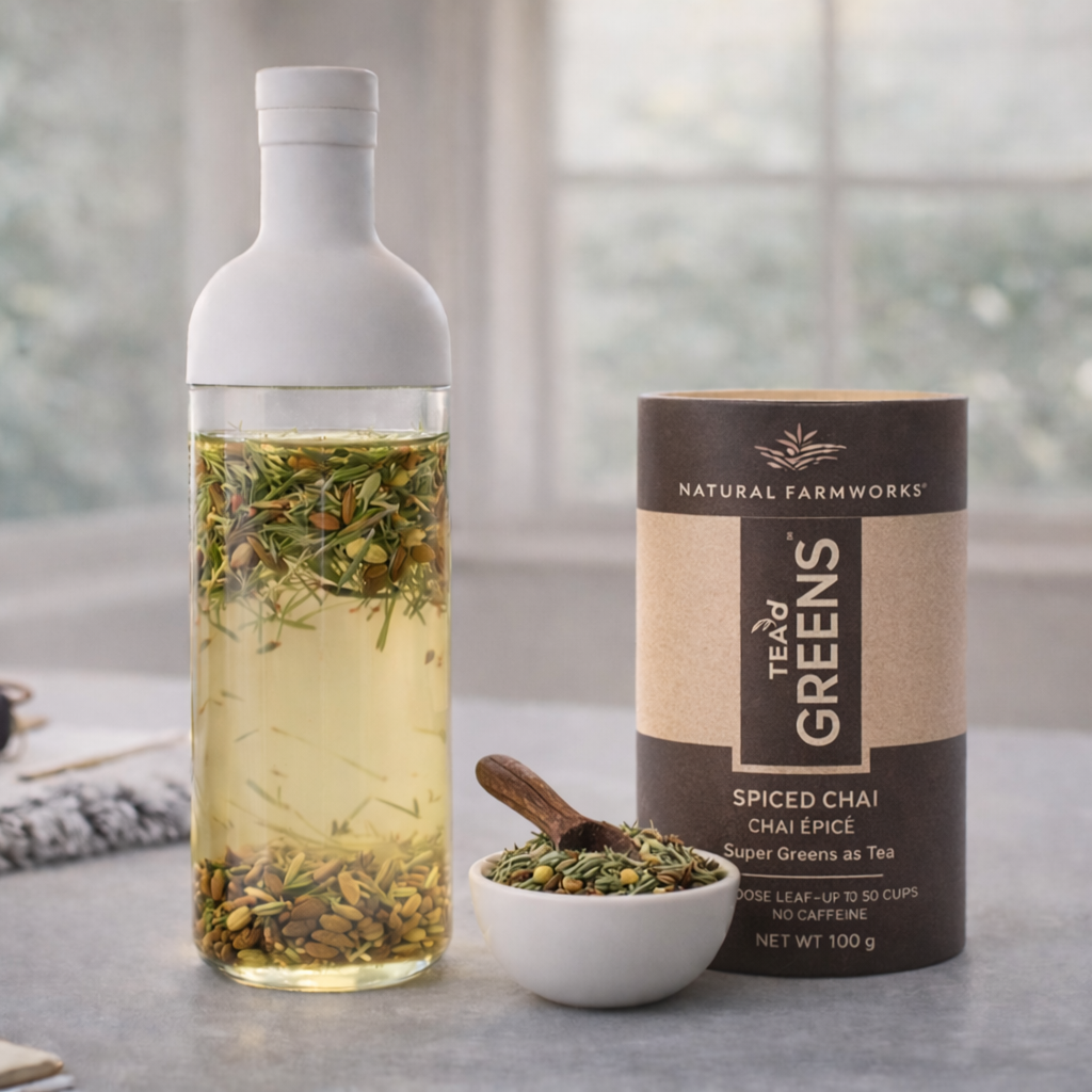 The Custom Steep Set