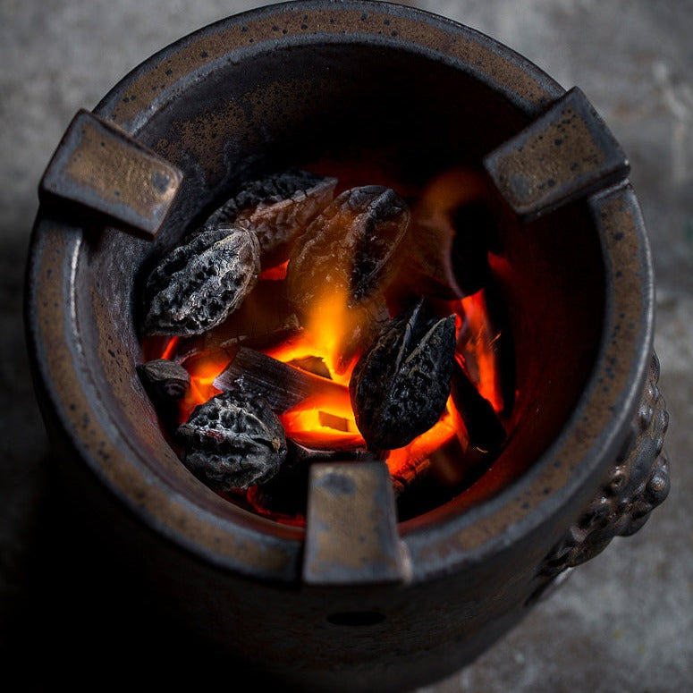 Ceramic Stove for Tea Pot