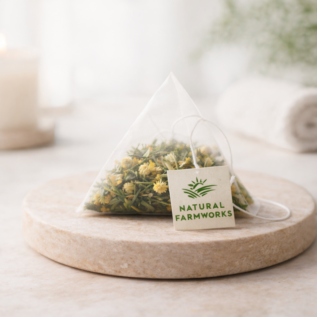 Super Greens Infusion Variety Pack