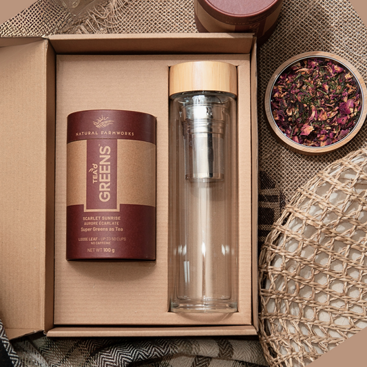 The Custom Steep Set