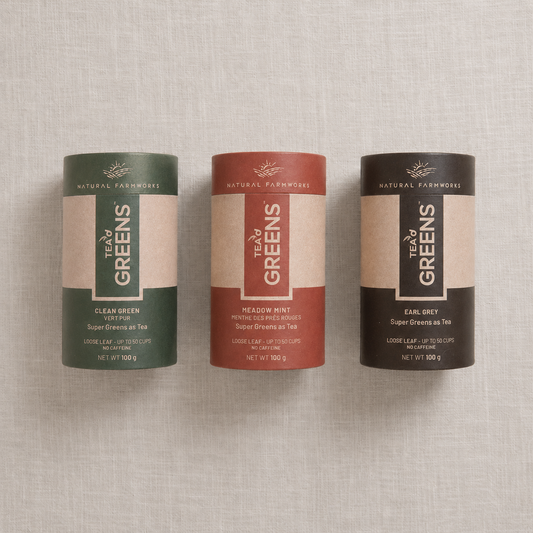 Whole-Leaf Ritual Bundle