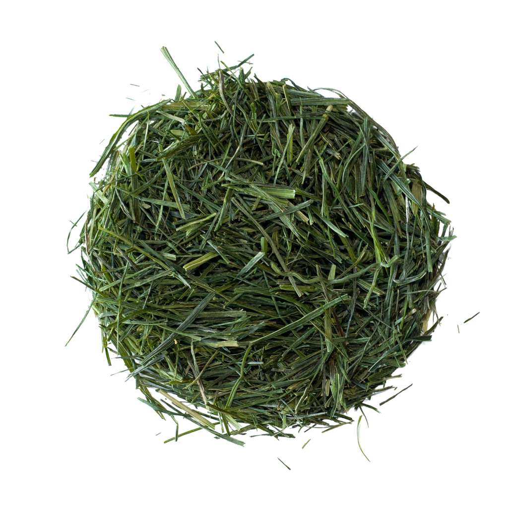 100g Golden Terroir Super Greens - Loose Leaf