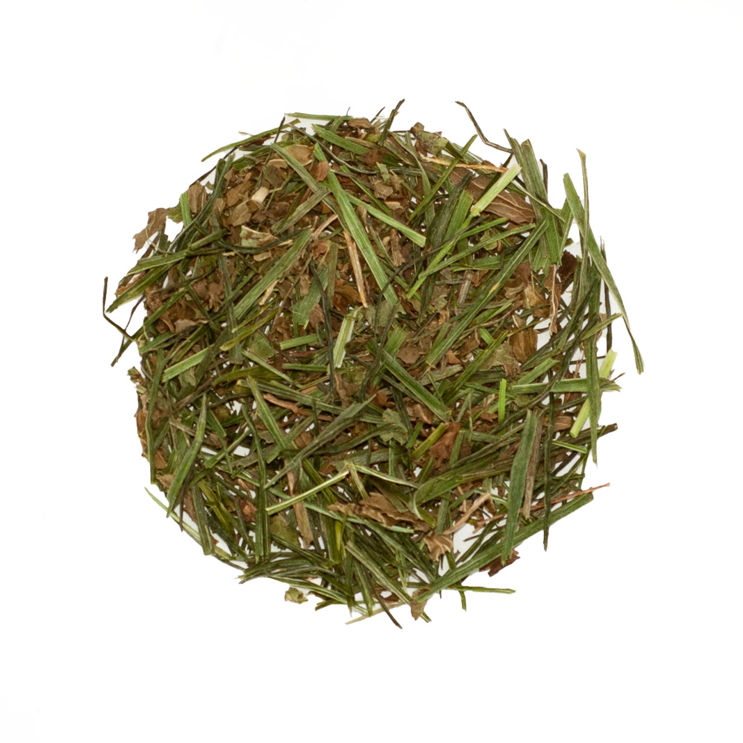 100g Meadow Mint Super Greens - Loose Leaf